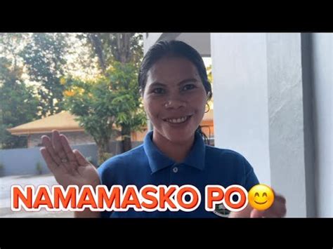 tita pinayflix|Nagpaalam Kay Tita na Sasama sa Prosisyon Yun Pala.